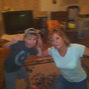 Meet your Posher, Beth